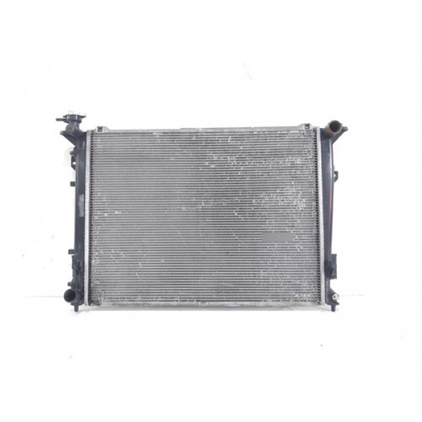Radiador Água Hyundai Azera 3.3 V6 2007 2008 2009 A 2011
