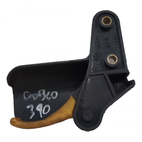 Alavanca Abertura Capô Fiat Doblo 2002 2003 2004 2005 A 2021