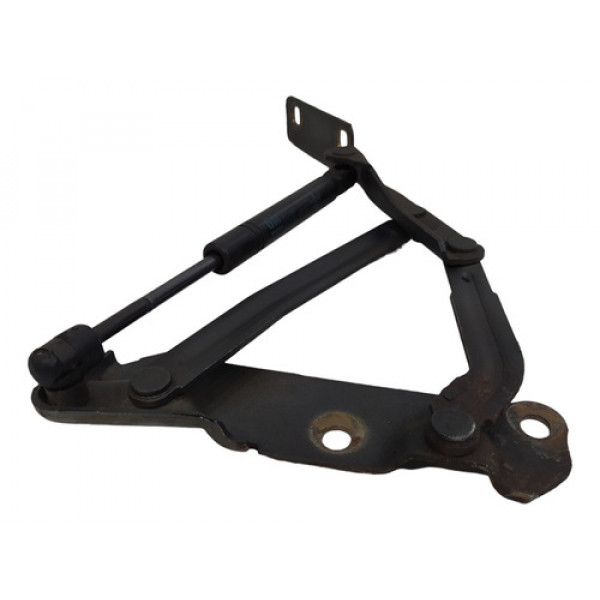 Dobradiça Direita Porta Malas Chevrolet Vectra 1997 A 2005