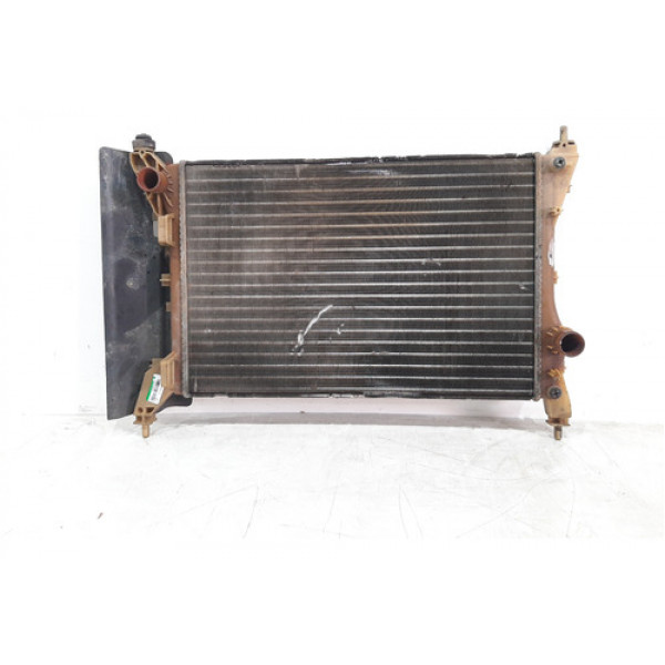 Radiador Água Arrefecimento Fiat Punto 1.4 Fire 2008 A 2012