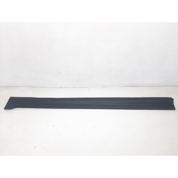 Spoiler Saia Lateral Esquerdo Freelander 2 2007 2008 A 2012