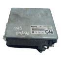 Módulo Injeção Eletrônica Chevrolet Astra 2.0 1995 A 1997