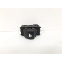 Botão Vidro Dianteiro Direito Citroen C4 2008 2009 A 2013