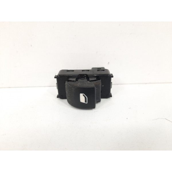 Botão Vidro Dianteiro Direito Citroen C4 2008 2009 A 2013