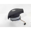 Bolsa Airbag Central Capa Volante Vw Jetta 2007 2008 A 2012