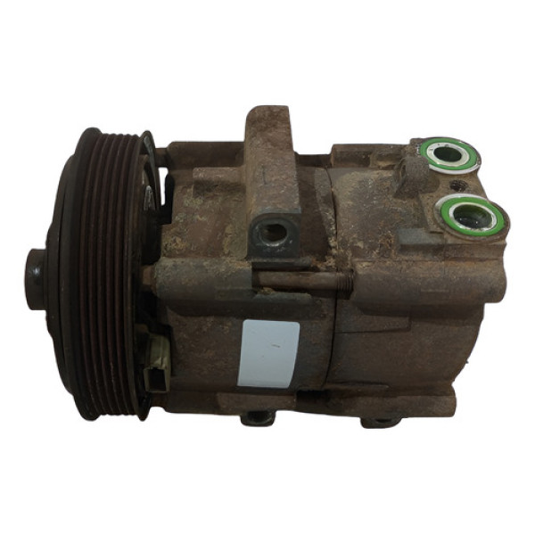 Compressor Ar Condicionado Ford Fiesta 1.0  1996 1997 A 2012