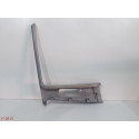 Acabamento Moldura Cinto Esquerdo Honda Civic Lx 1996 A 2000