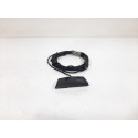 Kit Sensor Estacionamento Citroen C4 2007 2008 2009 A 2013
