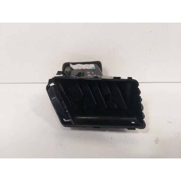 Grade Difusor Ar Direito Painel Bmw X1 Sdrive 2010 A 2013