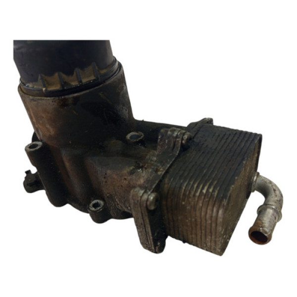 Trocador Calor Filtro Óleo Citroen C4 Pallas 2.0 2007 A 2011