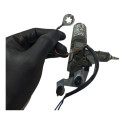 Motor Limpador Parabrisatraseiro Corsa 1.0 1994 1995 A 2012