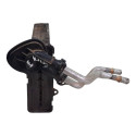 Radiador Ar Quente Chevrolet Celta 1.0 2001 2002 2003 A 2006