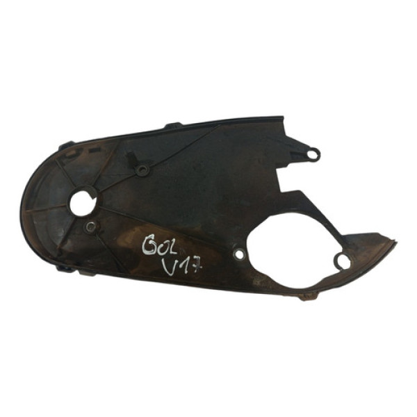 Capa Correia Dentada Volkswagen Gol Saveiro 1.6 1995 A 2005