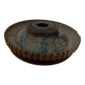 Polia Virabrequim Gm Chevrolet 1.0 8v 1996 1997 1998 A 2004