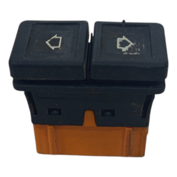 Botão Interruptor Vidro Traseiro Direito Xsara 2001 A 2012 