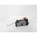 Fechadura Porta Dianteira Direito Gm Onix 2013 2014 A 2019