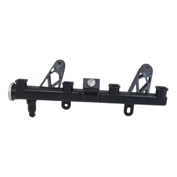 Flauta Bico Injetor Combustível Peugeot 206 1.4 2002 A 2010