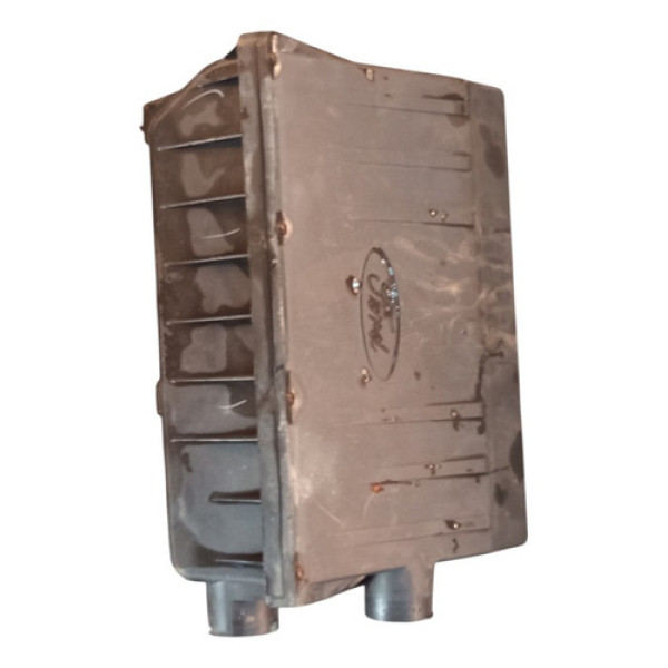 Caixa Filtro Ar Ford Fiesta 1.0 2005 2006 2007 A 2012
