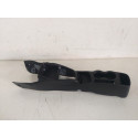 Moldura Console Central Hyundai Hb20s 2012 A 2017 Com Avaria