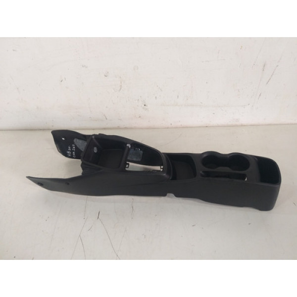 Moldura Console Central Hyundai Hb20s 2012 A 2017 Com Avaria