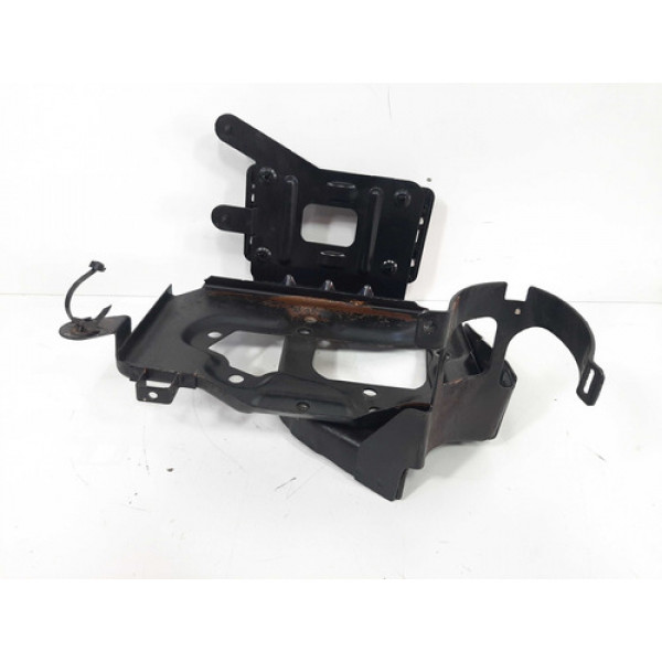 Suporte Bateria Chevrolet Vectra 2006 2007 2008 2009 A 2012