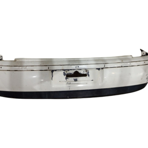 Parachoque Traseiro Volkswagen Gol G3 2000 2001 2002 A 2005