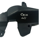 Protetor Calor  Ar Quente Chevrolet Corsa Celta 2001 A 2006