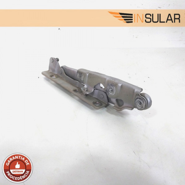 Dobradiça Capo Esquerdo Mercedes Slk 200 Slk200 2005 A 2007