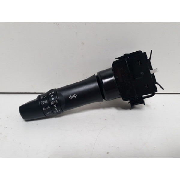 Comando Chave Seta Luzes Mitsubishi Lancer 2011 2012 À 2019