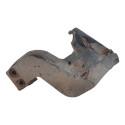 Suporte Bomba Hidraulica Chevrolet Celta Life 4p 2007 A 2014