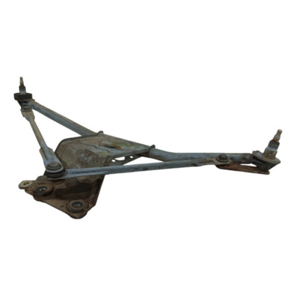 Gualhada Limpador Parabrisa Ford Fiesta 1996 1997 A 2010