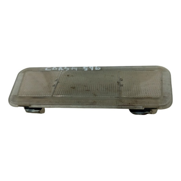 Lanterna Luz Teto Corsa Wind 1995 1996 1997 A 2005 Usado