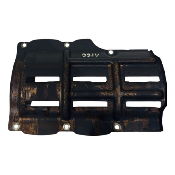 Defletor Óleo Carter Motor Mercedes A160 1.6 8v 1999 A 2005