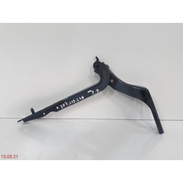 Dobradiça Direita Capô Peugeot 307 2007 2008 2009 A 2013