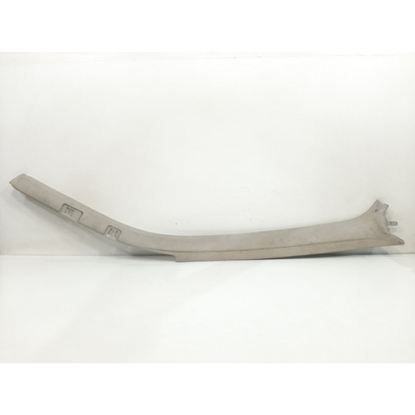 Moldura Coluna Direita Parabrisa Volkswagen Van 1999 A 2002