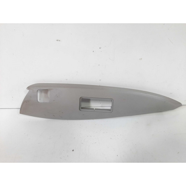 Moldura Botão Vidro Dianteiro Direito Lifan X60 2012 A 2016
