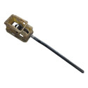 Alavanca Câmbio Gm Corsa 1.0 1995 1996 1997 A 2005 Usado  