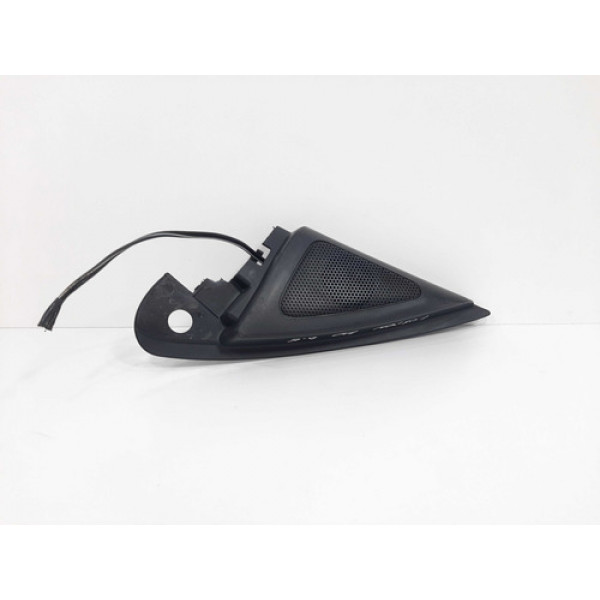 Moldura Interna Retrovisor Esquerdo Ford Fusion 2006 A 2011