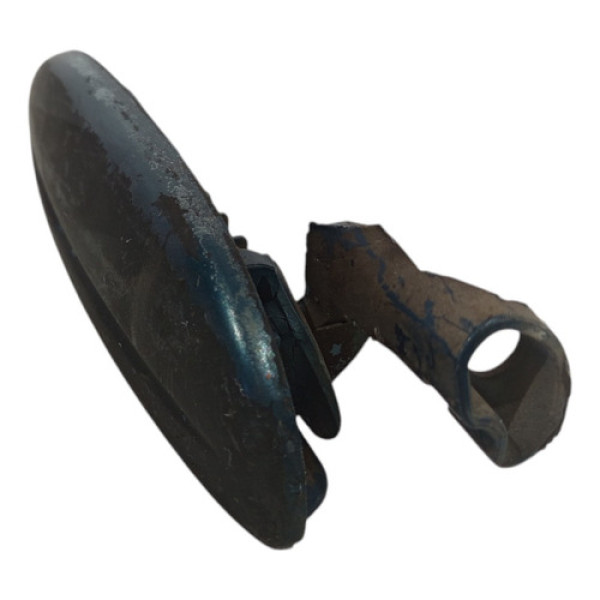 Maçaneta Externa Dianteira Direita Fiat Palio 1996 A 2000