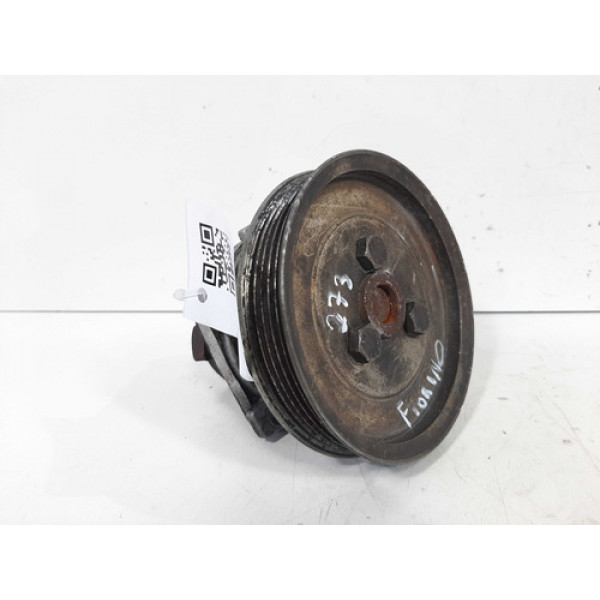 Bomba Agua Fiat Fiorino Uno 1.0 8v 1995 1996 1997 1998 1999