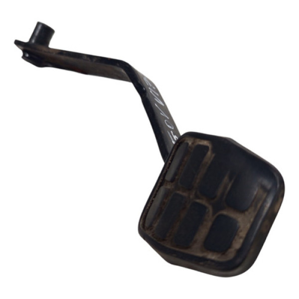 Pedal Central Volkswagen Gol G2 1996 1997 1998 1999 A 2005