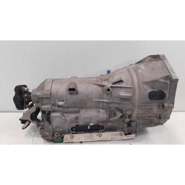 Caixa Marcha Câmbio Bmw 328i 2.0 16v 2013 2014 Á 2017 8hp-45