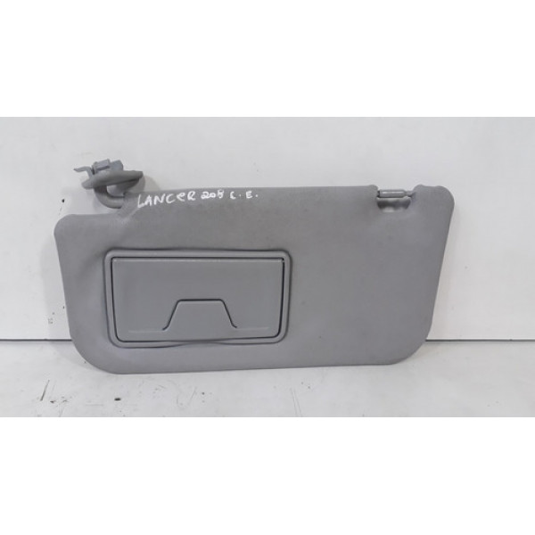 Quebra Sol Esquerdo Mitsubishi Lancer 2011 2012 2013 À 2019