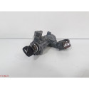 Estojo Ignição Com Chave Honda Civic Lx 1996 1997 A 2000
