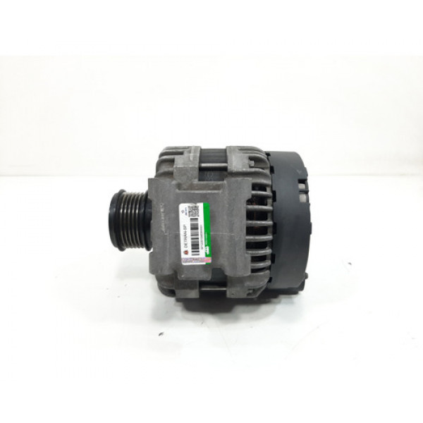 Alternador Audi A4 A5 Q5 1.8 2.0 Tfsi 06h903018j