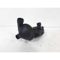 Valvula Anti Chamas Bmw X5 3.0 24v 2000 2001 2002 A 2011