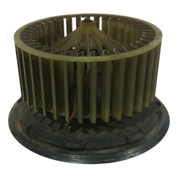 Ventilador Ar Forçado Fiat Tipo 1993 1994 1995 1996 A 1997 