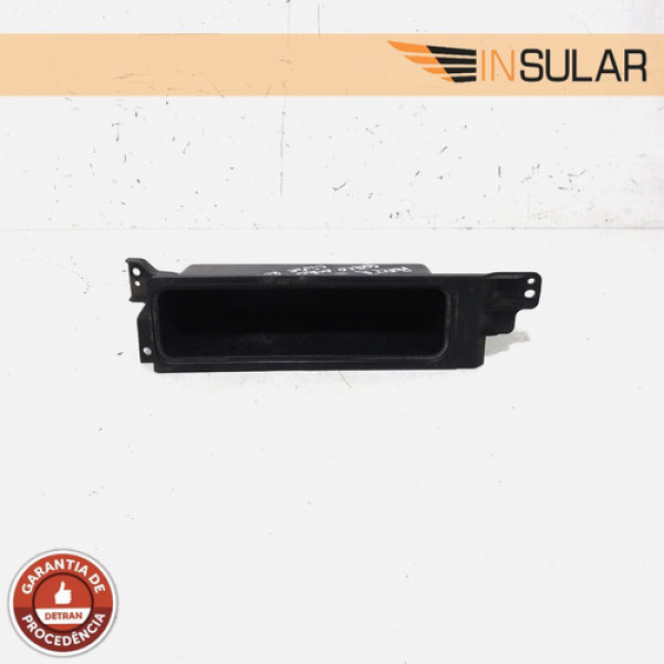 Porta Objetos Painel Central Honda Civic 2001 2002 A 2006