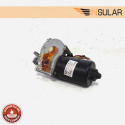 Motor Limpador Parabrisa C180 W203 2000 2001 2002 A 2007