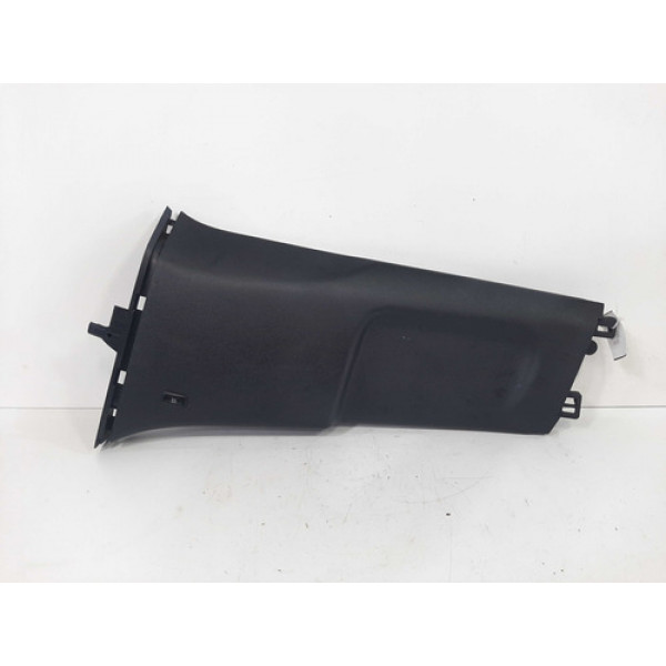 Acabamento Coluna Esquerdo Vw Jetta Tsi 2014 2015 2016 2017